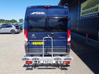 Possl  KW 25 buscamper picture 5