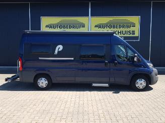 Possl  KW 25 buscamper picture 4