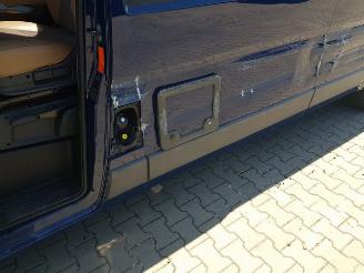 Possl  KW 25 buscamper picture 13