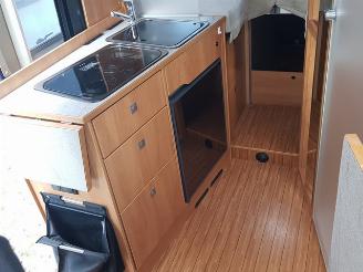 Possl  KW 25 buscamper picture 23
