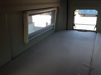Possl  KW 25 buscamper picture 29