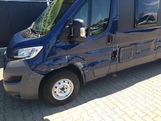 Possl  KW 25 buscamper picture 9