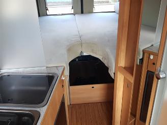 Possl  KW 25 buscamper picture 28