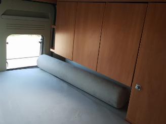 Possl  KW 25 buscamper picture 30