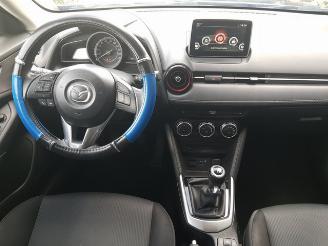 Mazda CX-3 2.0 SkyActiv-G 120 TS+ picture 15