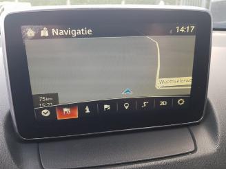 Mazda CX-3 2.0 SkyActiv-G 120 TS+ picture 17