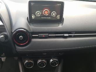 Mazda CX-3 2.0 SkyActiv-G 120 TS+ picture 22