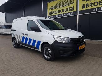 Renault Express 1.5 dCi 75 Comfort picture 6