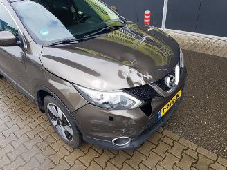 Nissan Qashqai 1.2 Acenta picture 8