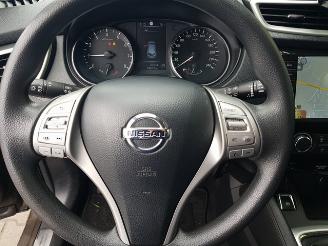 Nissan Qashqai 1.2 Acenta picture 20