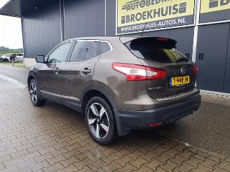 Nissan Qashqai 1.2 Acenta picture 7