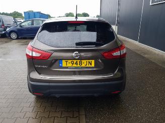 Nissan Qashqai 1.2 Acenta picture 5