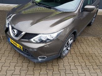 Nissan Qashqai 1.2 Acenta picture 10