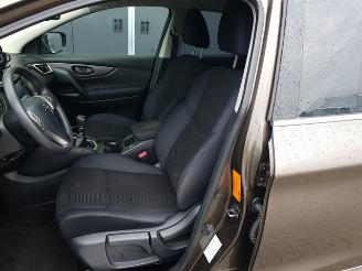 Nissan Qashqai 1.2 Acenta picture 16