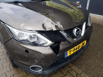 Nissan Qashqai 1.2 Acenta picture 9