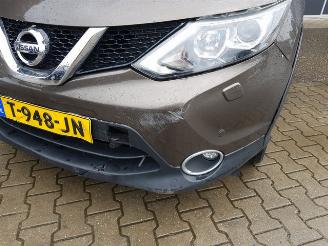 Nissan Qashqai 1.2 Acenta picture 11
