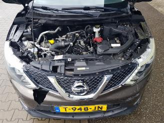 Nissan Qashqai 1.2 Acenta picture 12
