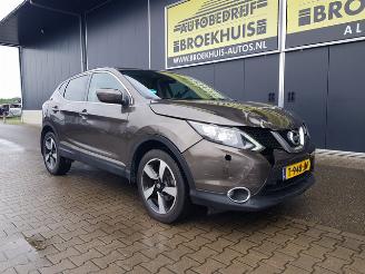 Nissan Qashqai 1.2 Acenta picture 6