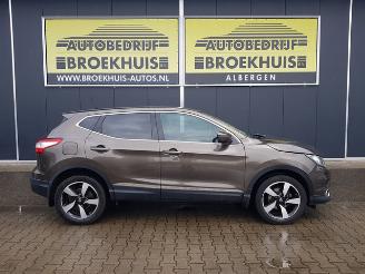 Nissan Qashqai 1.2 Acenta picture 4