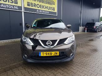 Nissan Qashqai 1.2 Acenta picture 3