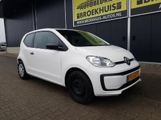 Volkswagen Up! 1.0 BMT take up! picture 6