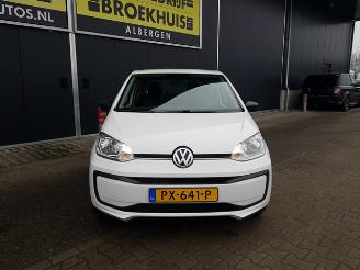 Volkswagen Up! 1.0 BMT take up! picture 3