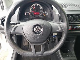 Volkswagen Up! 1.0 BMT take up! picture 14