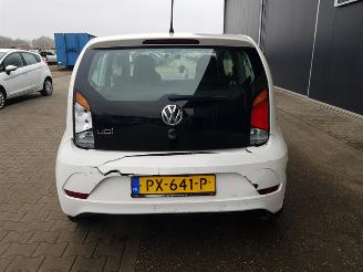 Volkswagen Up! 1.0 BMT take up! picture 5