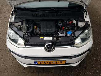 Volkswagen Up! 1.0 BMT take up! picture 20