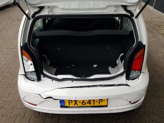 Volkswagen Up! 1.0 BMT take up! picture 9