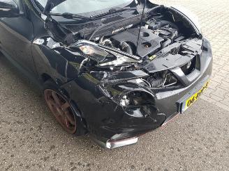 Nissan Juke 1.6 DIG-T Tekna NISMO picture 12