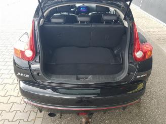 Nissan Juke 1.6 DIG-T Tekna NISMO picture 21
