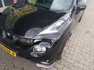 Nissan Juke 1.6 DIG-T Tekna NISMO picture 10