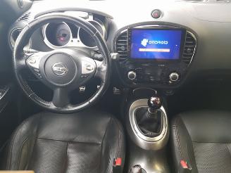 Nissan Juke 1.6 DIG-T Tekna NISMO picture 18
