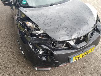 Nissan Juke 1.6 DIG-T Tekna NISMO picture 11