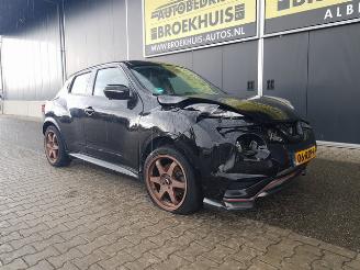Nissan Juke 1.6 DIG-T Tekna NISMO picture 6