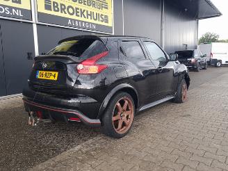 Nissan Juke 1.6 DIG-T Tekna NISMO picture 7