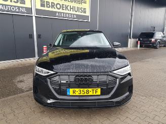 Audi E-tron e-tron 50 quattro Launch edition 71 kWh picture 3