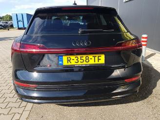 Audi E-tron e-tron 50 quattro Launch edition 71 kWh picture 5