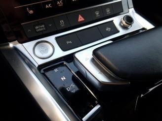 Audi E-tron e-tron 50 quattro Launch edition 71 kWh picture 21