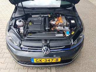 Volkswagen Golf 1.4 TSI GTE picture 11