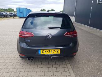 Volkswagen Golf 1.4 TSI GTE picture 5