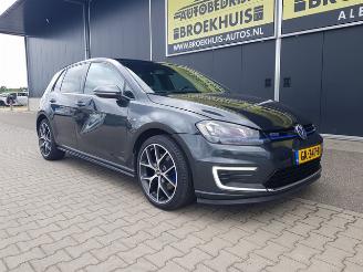 Volkswagen Golf 1.4 TSI GTE picture 6