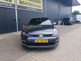 Volkswagen Golf 1.4 TSI GTE picture 3