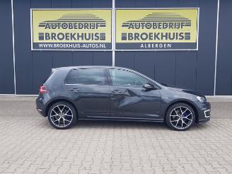 Volkswagen Golf 1.4 TSI GTE picture 4