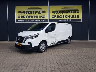  Nissan Primastar 2.0 dCi L2H1 N-Connecta 2022/8