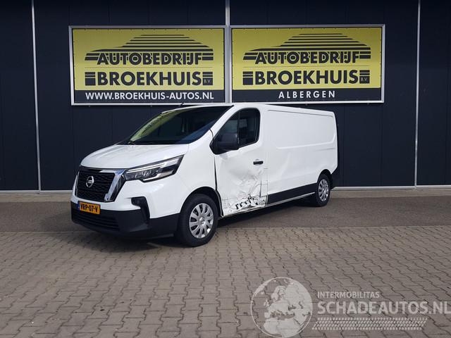 Nissan Primastar 2.0 dCi L2H1 N-Connecta
