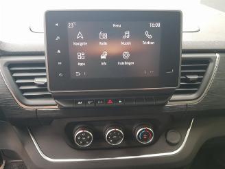 Nissan Primastar 2.0 dCi L2H1 N-Connecta picture 18