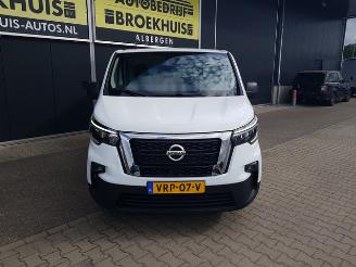 Nissan Primastar 2.0 dCi L2H1 N-Connecta picture 3