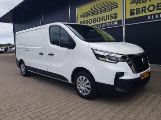 Nissan Primastar 2.0 dCi L2H1 N-Connecta picture 6